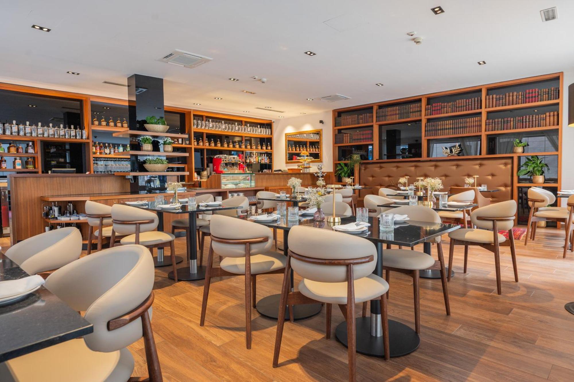 马尔蒙酒店-仅限成人 斯普利特 外观 照片